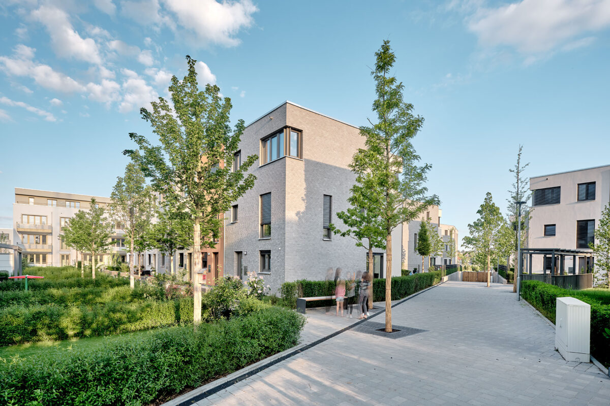 Stadtgärten Bad Vilbel